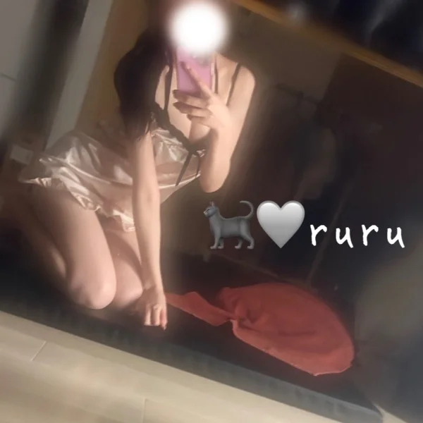 るる出勤予定🐈‍⬛🩶本日も