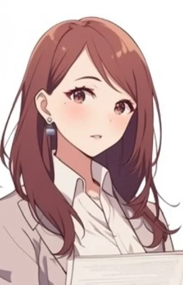 あい