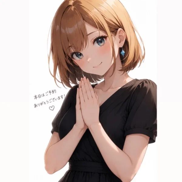 7/15ご予約🈵🙏✨