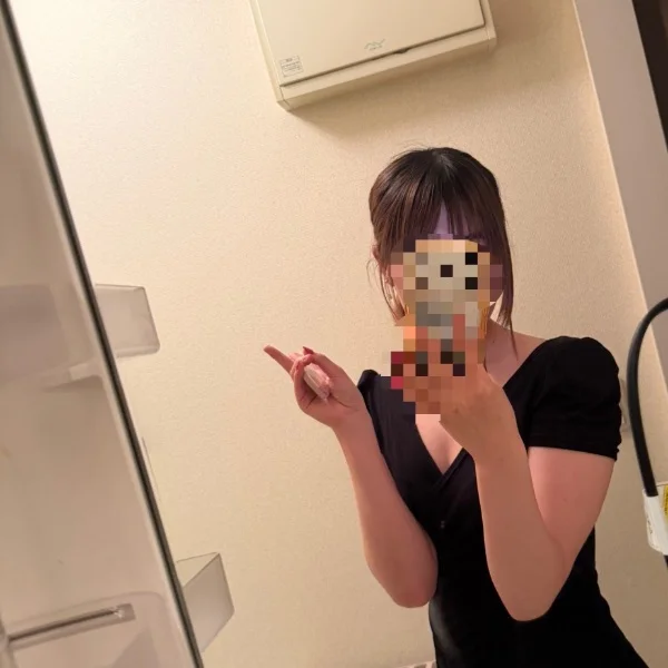 今日18時から出勤します♥