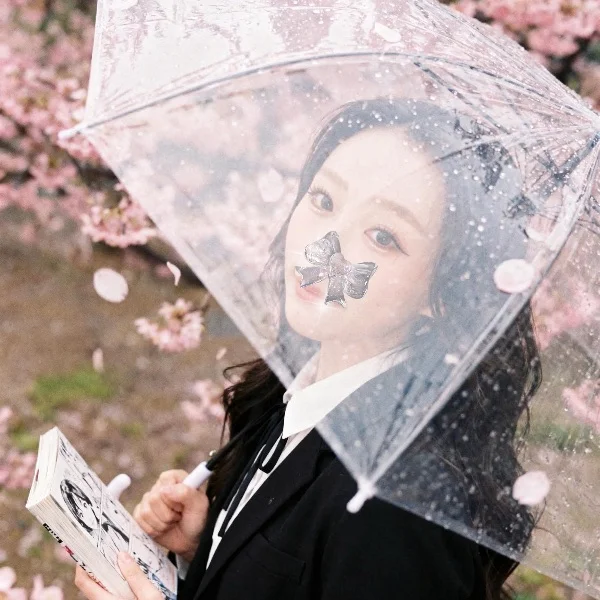5月もよろしくね🎀♡