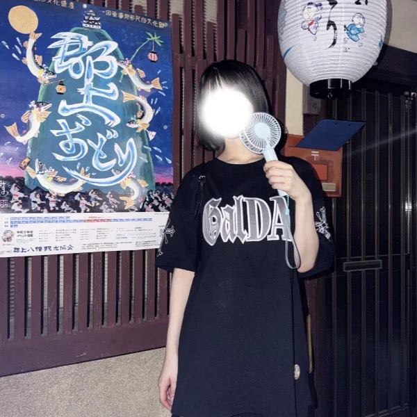 郡上おどり👘 ♡