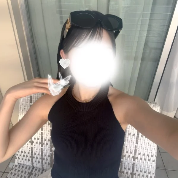 ❤️17:00のお客様