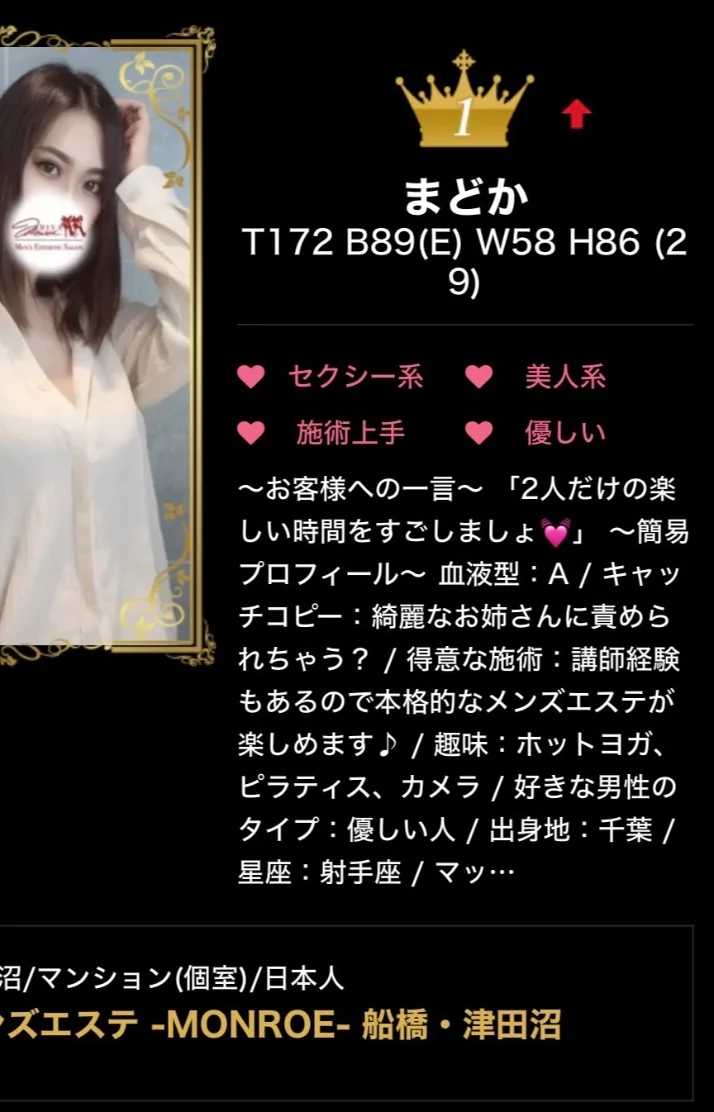 ランキング1番でしたぁ⋆.*⃝̥◌̥