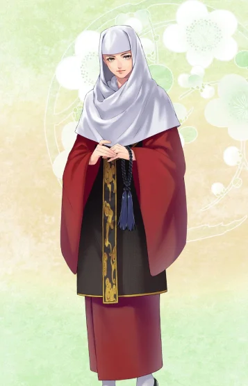 北条政子♡新人