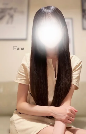 🔰はな6/6体験