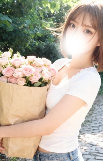 新人🍑もも