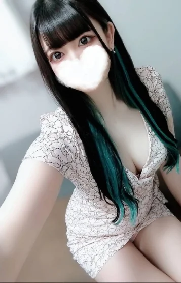 新人💜なずな