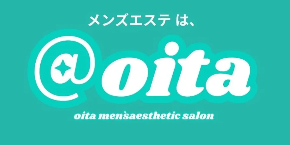 @おおいた
