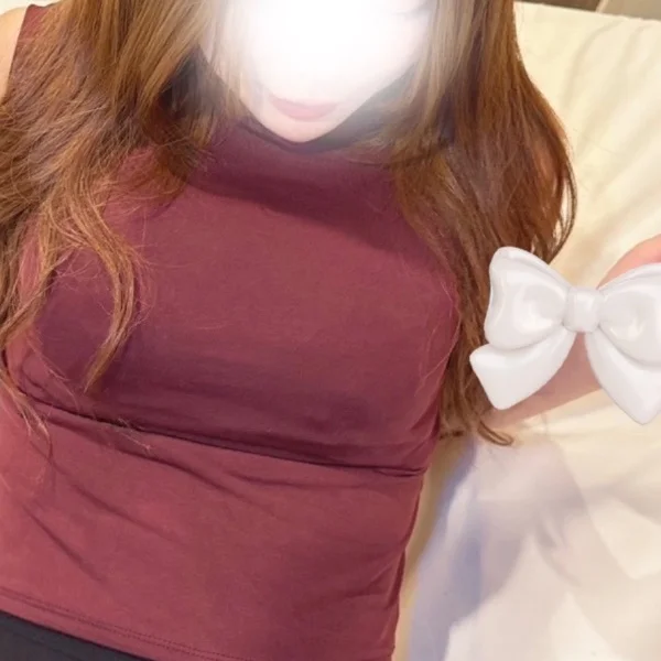 …そこは♡