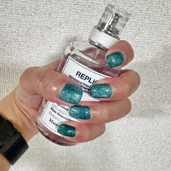 ホルモン注入