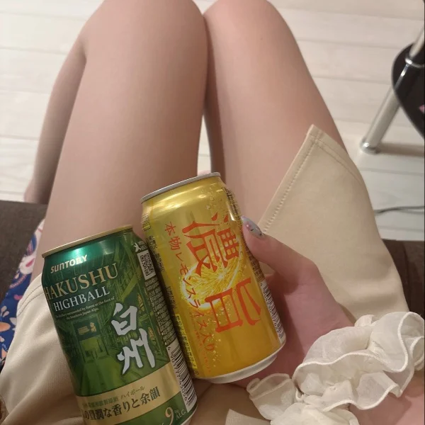 飲める女です🍸
