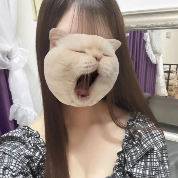 るかです☆