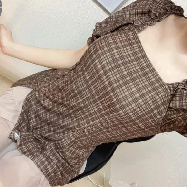 今日来てくれたお兄さん、