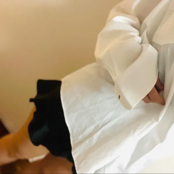 初めての八女ROOM♡