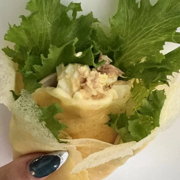 めっちゃ美味しかった‪( ◜▿◝ )‬✨️