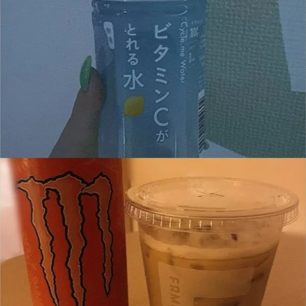 新しい楽しみできた♡