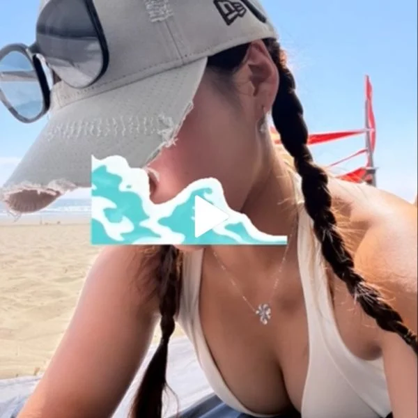 やっっっっっと海✨