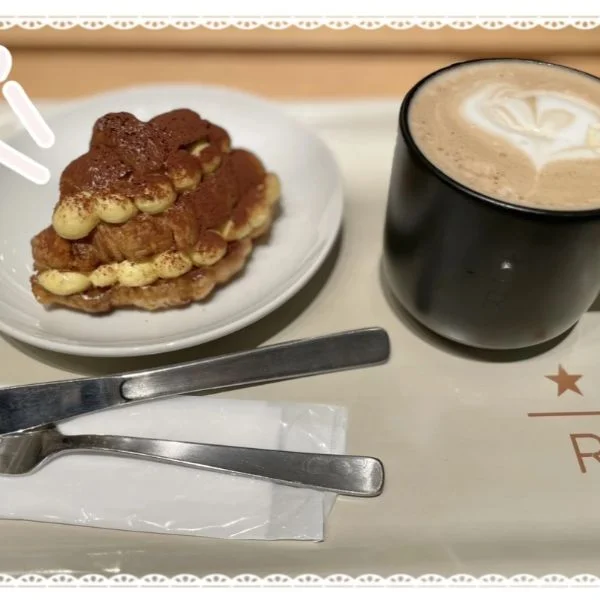 コーヒー好きにはたまらない♡