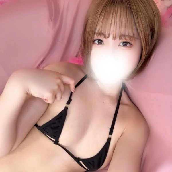 ボブ嬢、意外とレア⁉️