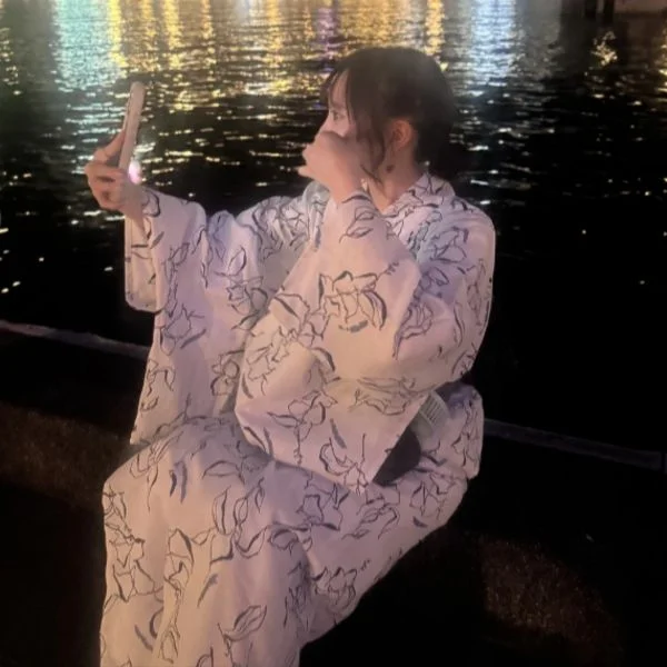 会えるの楽しみに待ってるよー♡♡