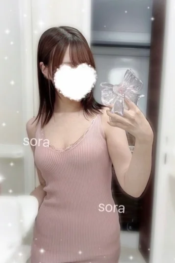 水野そら