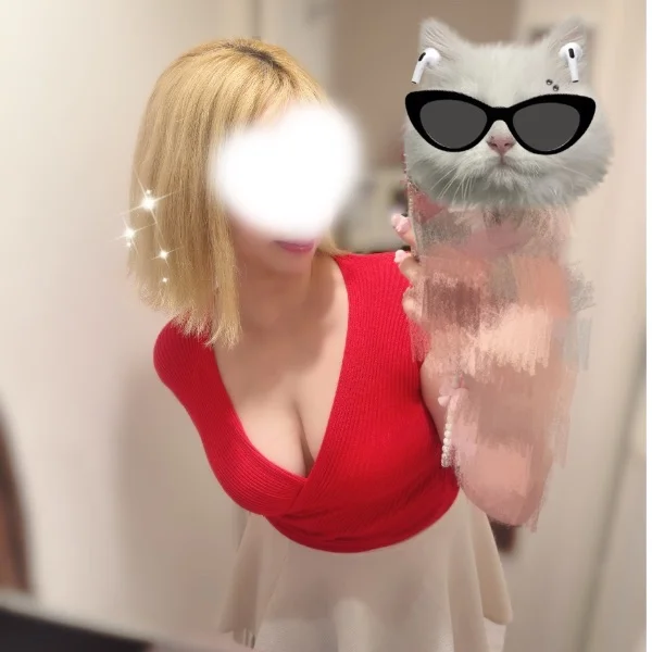 本日15〜22出勤🐶🤍💕