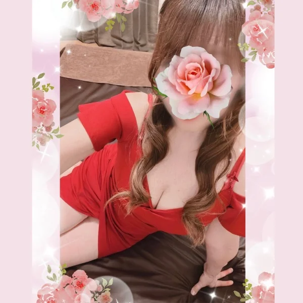 お待ちしております🥰