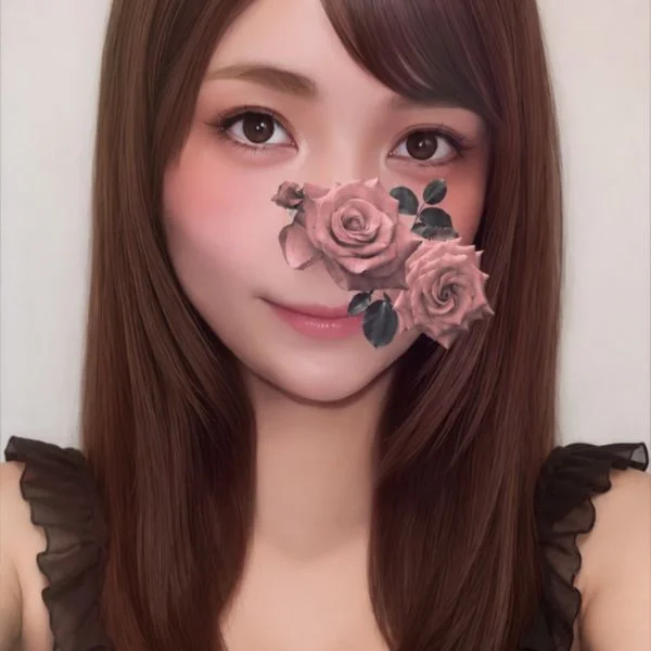 安藤☀Mrs.Flower SPA京都
