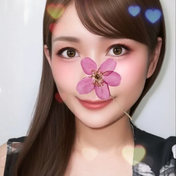 安藤❁Mrs.FlowerSPA京都