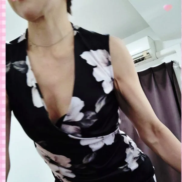 初めて君💖