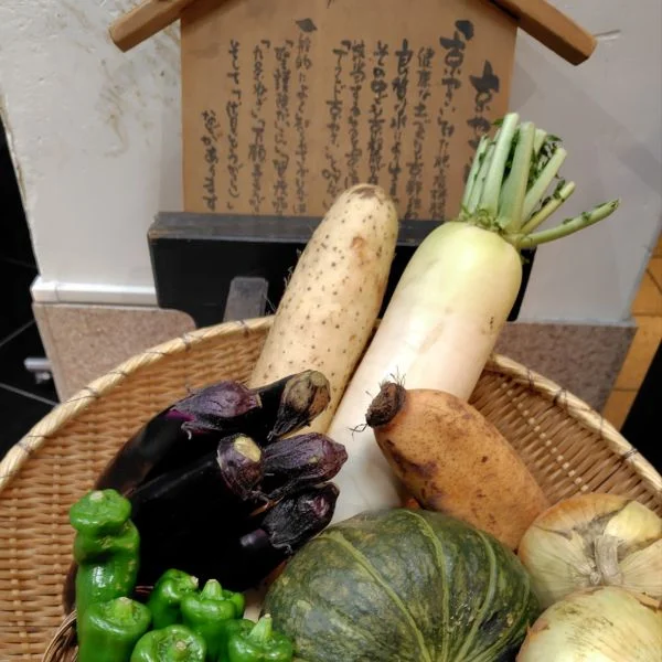 「たまに」の贅沢〜