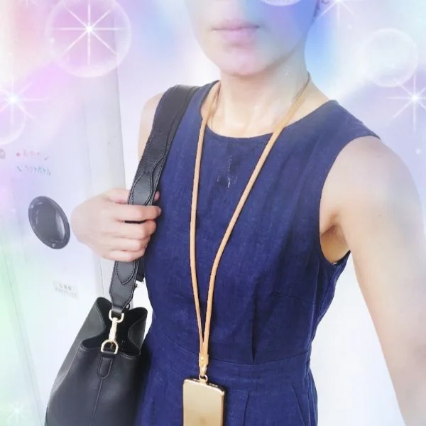 福が来た〜😊