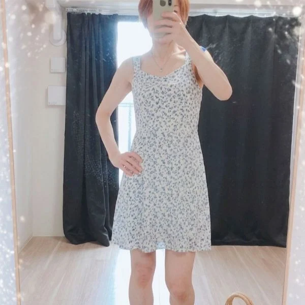 福が来る〜🥹