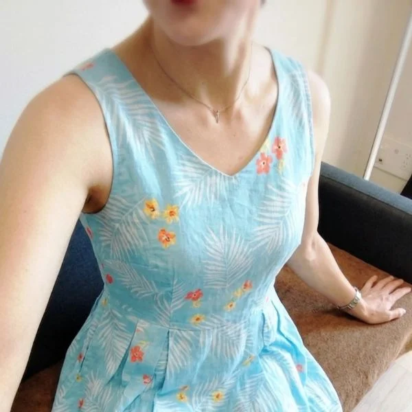 まだまだ暑いですね🔥