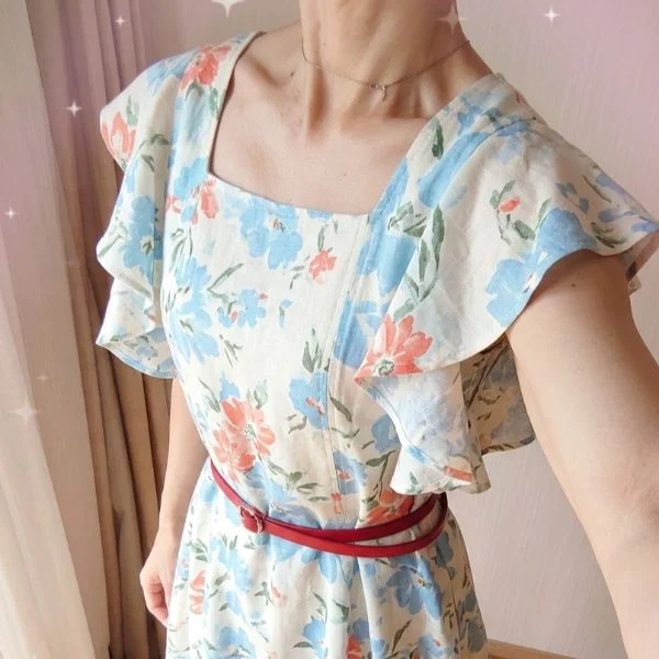 福が来る〜💖