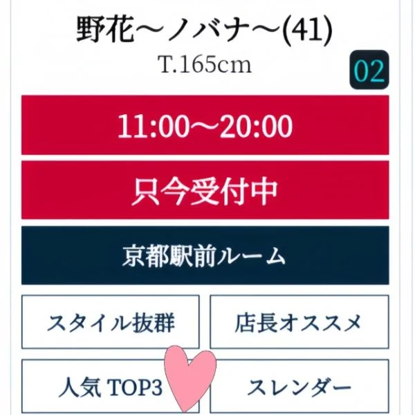 人気TOP3に入りました👑