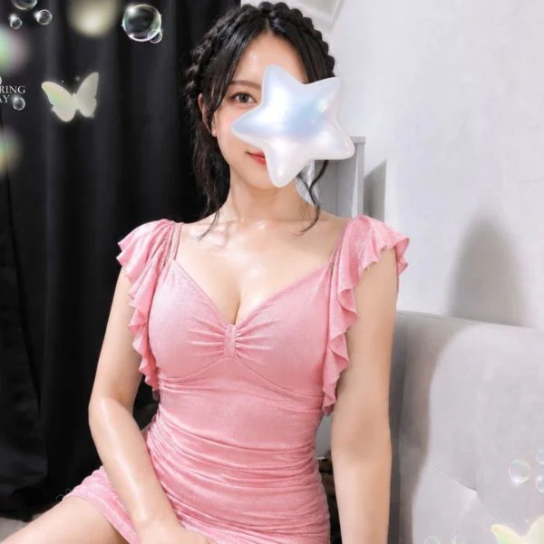 今日13時〜🈳🩷