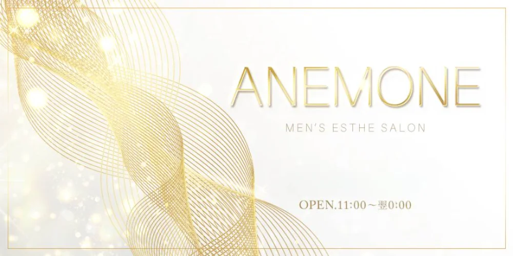 ANEMONE〜アネモネ〜