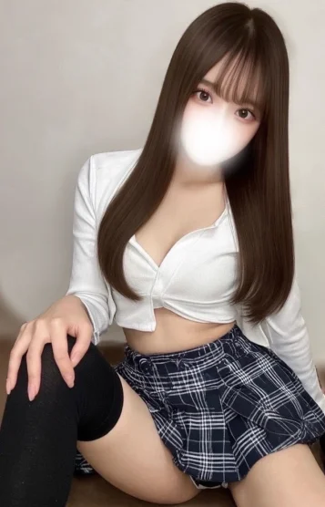める