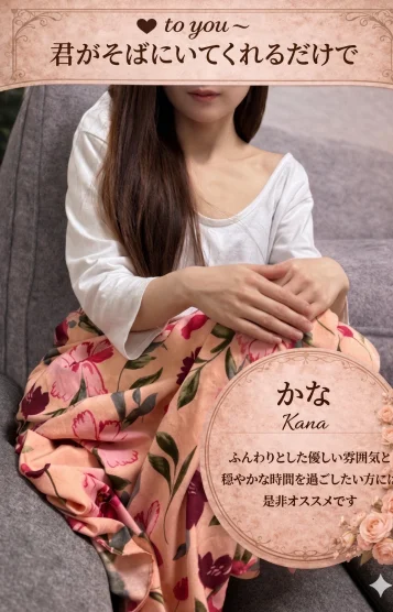 かな