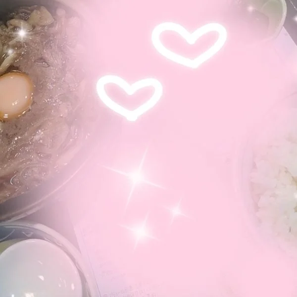 昨日のお客様へお礼🥰🩷🎁
