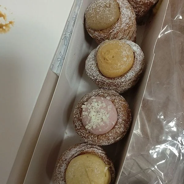 お礼だよ🥰🩷🎁