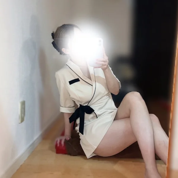20:30〜🩵90分  Aさん💌