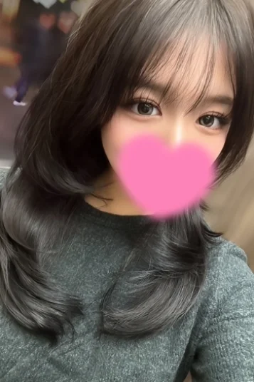 えり♥モデル級