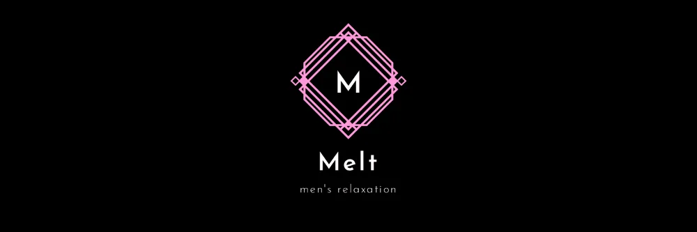 Melt ─men's relaxation─