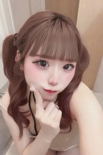 涼宮うさ