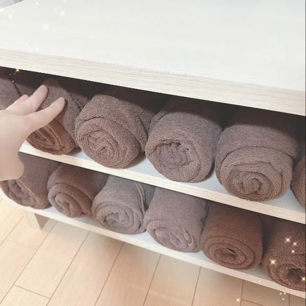 【退勤】帰り支度をしながら♡