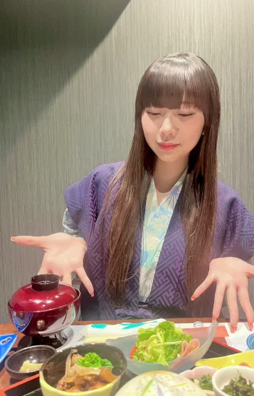 笹森くう