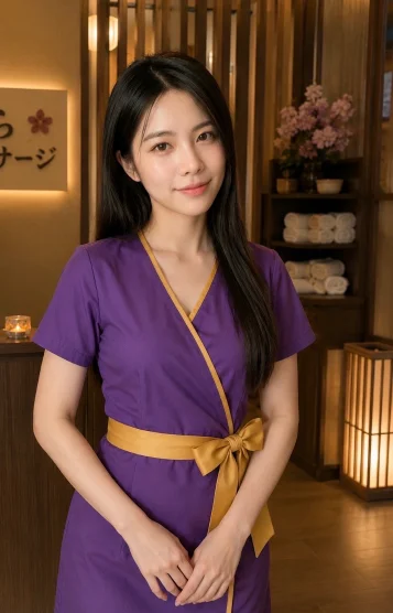 かおりちゃん